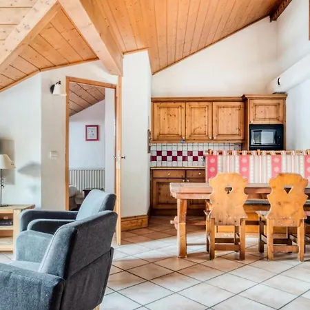 La Ginabelle - Maeva - 4 Pieces 8 Personnes - Selection Mae-1965 *