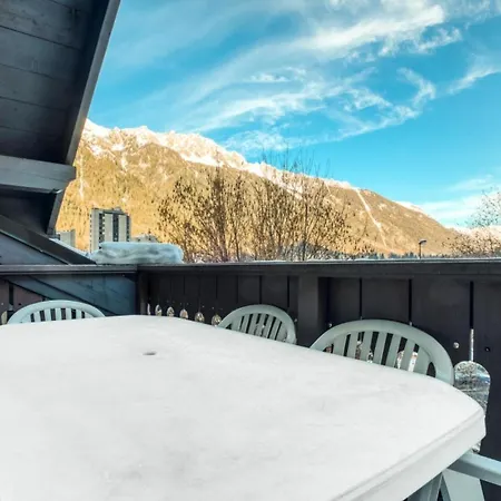 Апартаменти La Ginabelle - Maeva - 4 Pieces 8 Personnes - Selection Mae-1965