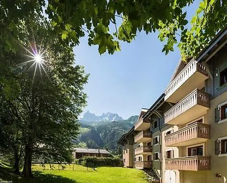 Apartamento La Ginabelle - Maeva - 4 Pieces 8 Personnes - Selection Mae-1965 *