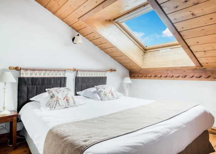 La Ginabelle - Maeva - 4 Pieces 8 Personnes - Selection Mae-1965 Apartment