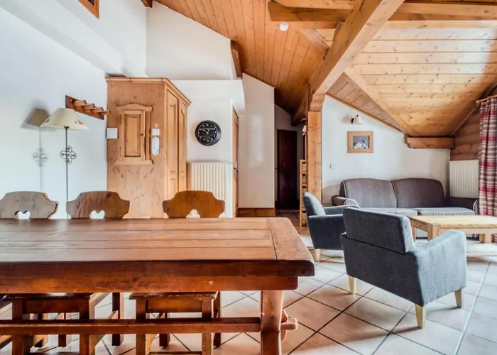 Apartment La Ginabelle - Maeva - 4 Pieces 8 Personnes - Selection Mae-1965