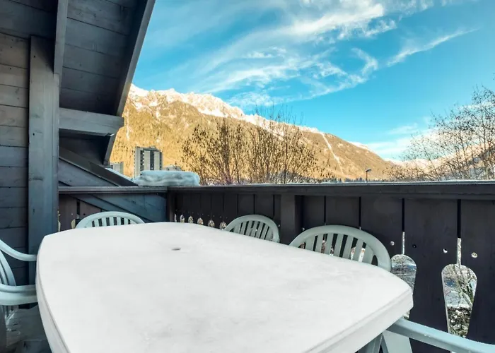 Apartment La Ginabelle - Maeva - 4 Pieces 8 Personnes - Selection Mae-1965