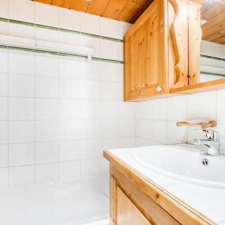 La Ginabelle - Maeva - 4 Pieces 8 Personnes - Selection Mae-1965 Apartment *